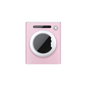 Nouveau design Smart <span class=keywords><strong>Mini</strong></span> 4KG séchoir à tambour portable pour bébé - Product Image 3