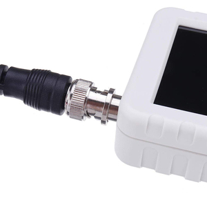 Máy Hiện Sóng Kỹ Thuật Số Cầm Tay Máy Hiện Sóng Mini Cầm Tay Nhỏ Băng Thông <span class=keywords><strong>30MHz</strong></span> 200 MS/s Lấy Mẫu - Product Image 4