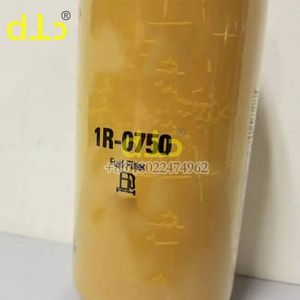 FUSI Advantage Supply 1R-0750 Filtro de combustible de pieza de excavadora 1R0750 para excavadora Caterpillar 330C 330D filtro diésel - Product Image 2
