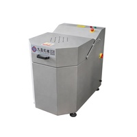 Essoreuse centrifugeuse pour salades, fruits et légumes avec couvercle en acier inoxydable pour robots culinaires