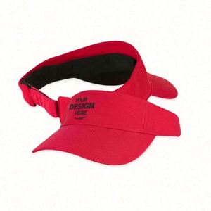 Women's Lightweight Waterproof Golf <b>Hats</b> Custom Logo <b>Summer</b> Terry Fabric Checked Sporty Style Sweet Colors Wholesale OEM ODM - Product Image 1