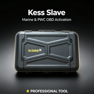 อุปกรณ์ KESS3 ระดับมืออาชีพ รองรับรถยนต์และรถบรรทุกขนาดเล็ก รองรับโปรโตคอล Bench-Boot การเปิดใช้งาน การปรับแต่ง ECU อัตโนมัติ การเขียนโปรแกรม การวินิจฉัย และการซ่อมแซม - Product Image 1