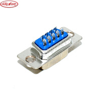 Cabezal de soldadura con conector macho #5034, para módulos y kits de sensores de puerto serie RS232, #