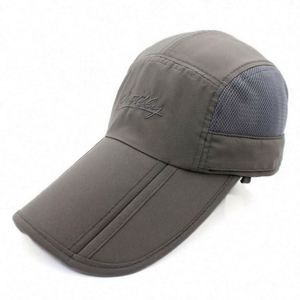 Sombreros de Pescador y Gorras de Béisbol Fisher para la Pesca - Product Image 6