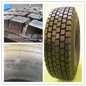 ยางรถบรรทุกจีน315/80R22.5 385/65R <span class=keywords><strong>22</strong></span>.5พร้อม GCC 385 65 <span class=keywords><strong>22</strong></span>.5 900-20 295 80 <span class=keywords><strong>R</strong></span> <span class=keywords><strong>22</strong></span> 5 315/80R22.5 - Product Image 5