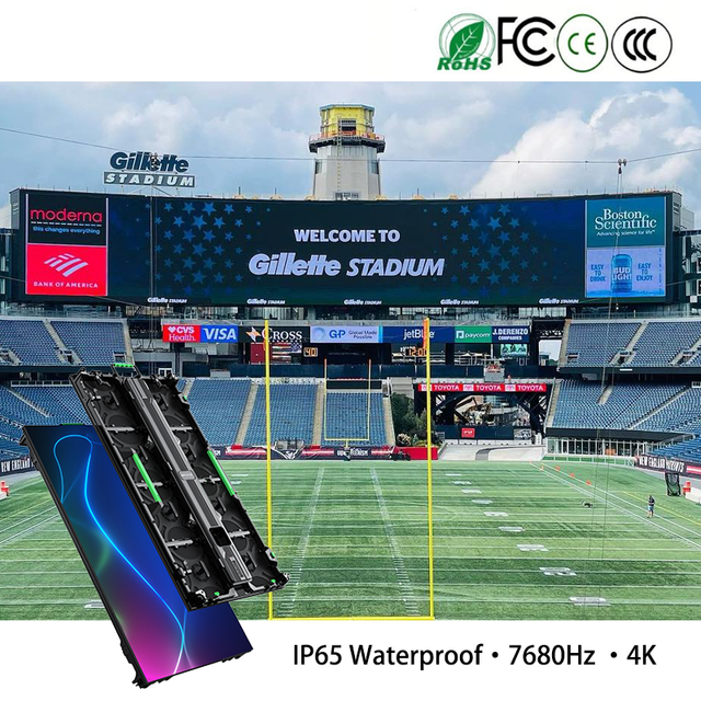 Outdoor Waterproof P2.5 P3.9  Advertising LED Screen Large Stand Digital Billboard Outdoor LED Display Rental Version