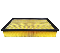 Filtro de Aire para Motor BUSIDN 68319604AA 68190705AA 53032404AC 53032404AB para Dodge RAM 2500 1500