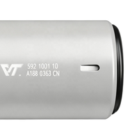 محرك سيرفو لمحرك BMW N46 سعة 2.0 لتر متوافق مع Vitesco E592100110 / 592100110 OE 11377548387 11377509295
