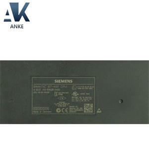 6ES7412-5HK06-0AB0 ซีเมนส์ ซิมาติก เอส7400เอช ซีพียู - Product Image 6