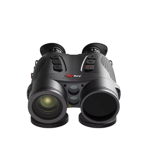 Binocolo Termico Avanzato InfiRay Serie <span class=keywords><strong>Gemini</strong></span> GEH50R con Sensore VOx CMOS, Risoluzione 640x512, NETD 25mk, Frequenza di Aggiornamento 50Hz - Product Image 2