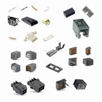 100% nuovo e originale connettore 19213-0011