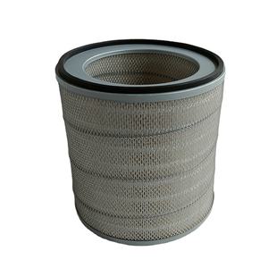 Filtre à air (papier filtre) Mengma de haute qualité 02250112-478 pour compresseurs d'air à vis, garantie de 6 mois - Product Image 1