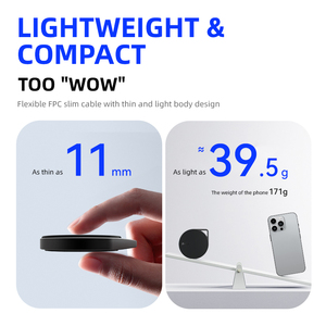 BIWIN Disco duro externo portátil SSD 512GB 1TB con velocidad de transmisión rápida Interfaz USB Nuevo producto - Product Image 6