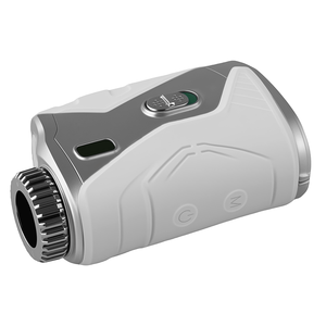 धूमकेतु 1500 मीटर लंबी दूरी लेजर रेंजफाइंडर 6x उच्च सटीक पोर्टेबल डिजिटल लेजर रेंजफाइंडर गोल्फ और शिकार 5 मॉडल - Product Image 2