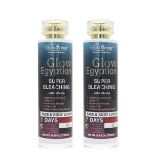 Wholesale Bleaching Lotion Skin <strong>Whitening</strong> Glow <strong>Egyptian</strong> Whitens Dull Skin Lightens Dark Spots Wrinkles 7 Days <strong>Whitening</strong> Lotion - Product Image 6