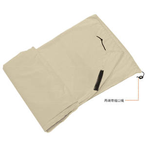 Cubierta Protectora <span class=keywords><strong>Solar</strong></span> para <span class=keywords><strong>Piscina</strong></span> 210D, Cubierta de <span class=keywords><strong>Lona</strong></span> de 18 Pulgadas para Bomba de <span class=keywords><strong>Piscina</strong></span> - Product Image 3