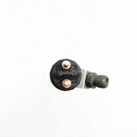 Injecteur diesel 0445120366 pour BOSH, injecteur diesel haute pression Common Rail 0445120417 0445120414 DLLA145P2144 F00RJ02410