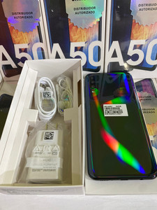 Teléfono Android A50 con Huella Dactilar, Disponible al por Mayor en Stock - Product Image 4