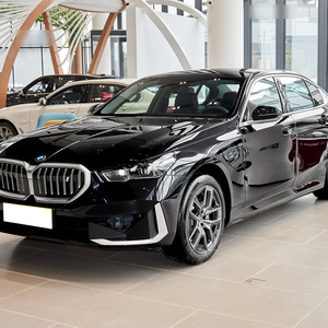 2024 New Energy Vehicle Luxury Pure Used Sedan <span class=keywords><strong>BMW</strong></span> <span class=keywords><strong>I5</strong></span> 40L EV Coche eléctrico para <span class=keywords><strong>BMW</strong></span> - Product Image 2