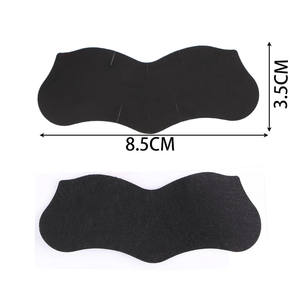 Bon marché, nettoyant pour pores de la tête noire, <span class=keywords><strong>masque</strong></span> autocollant à décoller, dissolvant de points noirs, bandes de nez pour acné du visage - Product Image 1