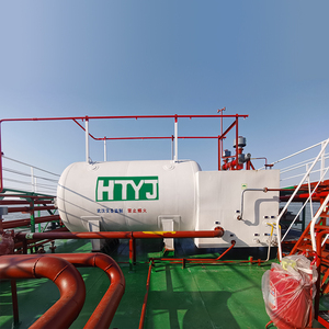 Nhà Máy bán hàng trực tiếp giá cả cạnh tranh lng <span class=keywords><strong>Marine</strong></span> điện bình nhiên liệu cho tàu - Product Image 2