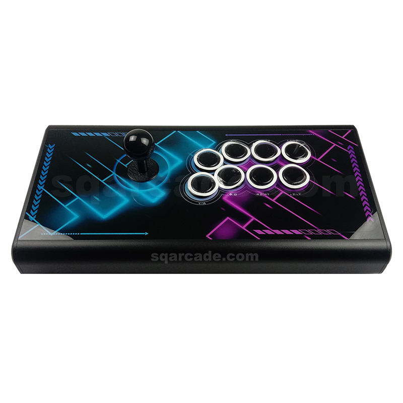 Hitbox Arcade Style Joystick - Ultimate Video Game Controller