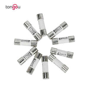 Tongou ฟิวส์ปลั๊กอินพลังงานแสงอาทิตย์, ฟิวส์1000V 10A 15A 25A 30A M314 - Product Image 5