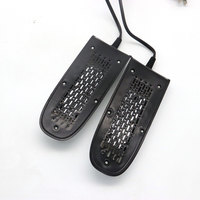 Sèche-chaussures électrique, vente en gros, bottes OEM, sèche-chaussures pour femmes avec séchage et déshumidification, 14W
