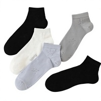 Chaussettes habillées pour hommes