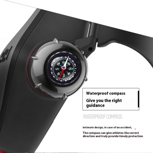 Pulsera de rescate y Prevención de Ahogamientos, pulsera de rescate de emergencia para natación subacuática, pulsera de autorrescate SUMERGIBLE - Product Image 5