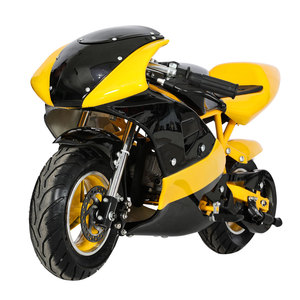 <span class=keywords><strong>Mini</strong></span> scooter, pocket bike, 49cc, moteur à essence à deux temps, <span class=keywords><strong>mini</strong></span> <span class=keywords><strong>moto</strong></span> pour enfants, <span class=keywords><strong>mini</strong></span> <span class=keywords><strong>moto</strong></span> pour adolescents - Product Image 4