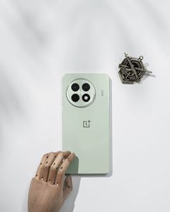 Nouveau OnePlus 5 2025, écran OLED 6,78'' 120Hz, Snapdragon 8 Gen 3, appareil photo 50MP, batterie <span class=keywords><strong>6500mAh</strong></span>, charge rapide, téléphone mobile IA 5G - Product Image 3