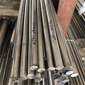 Niken-crom-sắt UNS n06600 inconel 600 thanh inconel 625 thanh - Product Image 2