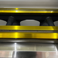 Tour CNC CK6180x1500 avec portée de rotation maximale de 800 mm au-dessus du lit et distance entre centres de 1500 mm