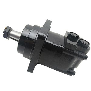 Motor Hidráulico Djcxysm 105-1246-006 Tipo Engranaje Para Eaton Char-Lynn Serie 2000 - Product Image 1