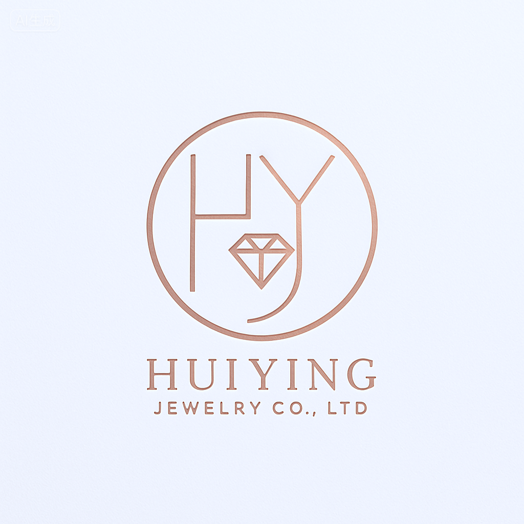 Dong Guan Shi Hui Ying Jewelry Co., Ltd. logo