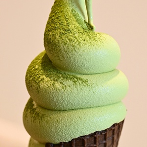 ผงวานิลลามัทฉะวานิลลารสเนียนสำหรับร้านน้ำชาคุณภาพสูงและคาเฟ่แบบพิเศษ - Product Image 4