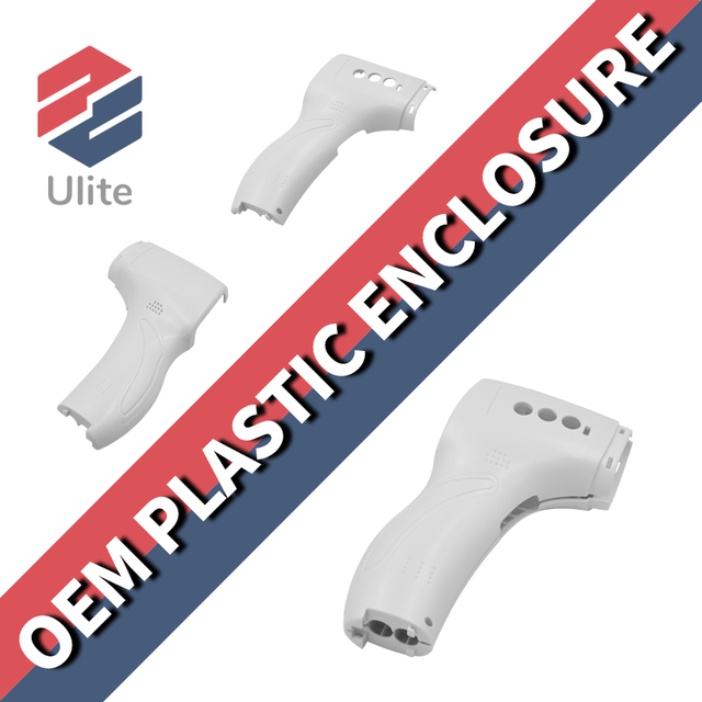 Ulite IP67 IP68 IP66 IP65 IP54 Plastic Waterproof Enclosure Injection Molding Service