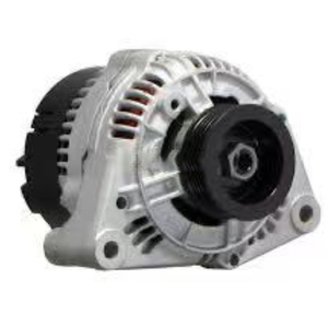 NOUVEAU <span class=keywords><strong>ALTERNATEUR</strong></span> HNROCK 12V 80A 0120485025 0123310026 0986039330 3933 60567586 60613072 60875910 LRB00422 pour ALFA ROMEO - Product Image 1