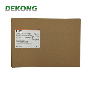 VFD อินเวอร์เตอร์ความถี่ <span class=keywords><strong>A1000</strong></span> <span class=keywords><strong>Yaskawa</strong></span> - Product Image 3