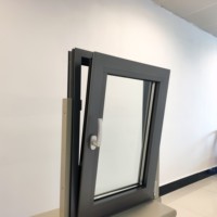 Asesoramiento Técnico Profesional en Línea y Servicio Postventa para Ventanas de Aleación Personalizadas