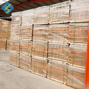 Ladrillo Refractario de Arcilla de Alta Calidad a Buen Precio, Bloque Refractario de Alúmina, Precio de Ladrillos Refractarios 230x114x75, Ladrillo Refractario para Estufa - Product Image 5