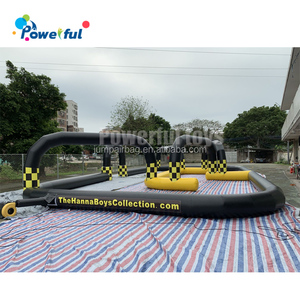 Tapis <span class=keywords><strong>de</strong></span> gymnastique avec Logo imprimé sur mesure, piste gonflable, piste <span class=keywords><strong>de</strong></span> course - Product Image 5