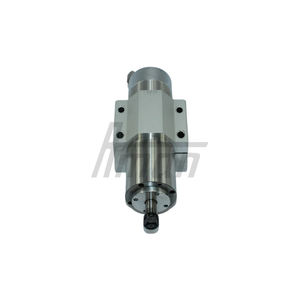 Machine de gravure et de découpe CNC pour bois AM3020 800W Mach3 Mini, moteur refroidi par eau, tension 110V/220V, garantie 1 an - Product Image 4