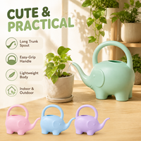 Conçu pour les importateurs, les distributeurs, les détaillants de produits de jardinage, les boutiques de cadeaux, les marques pour enfants, les écoles et les acheteurs promotionnels