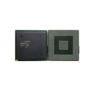 Microcontrolador de Video MB86R01 BGA484 MB86R01PB-GSE1 para Chips IC - Product Image 1