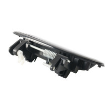 Audi Car <b>Door</b> <b>Handle</b> 4F0837207A 4F0837207B 4F0837207C Metal <b>Replacement</b> Part For Repair - Product Image 4