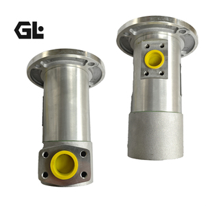 GR20 GR25 GR32 GR40 GR45 GR55 GR60 GR70 GR80 Pompe à vis GR55 SMT 250L SN <span class=keywords><strong>RP</strong></span> T4 pompe hydraulique à engrenages haute pression - Product Image 6