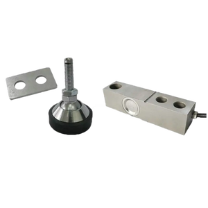 Celda de Carga Veidt Weighing Guangce YZC de Alta Calidad, Fuerte, Estable y Resistente a la Corrosión para Básculas Electrónicas de Plataforma Guangce YZC High - Product Image 4