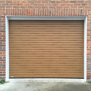 <span class=keywords><strong>Remorque</strong></span> à portes roulées pour camion, nouvelle tendance, livraison de la chine - Product Image 3